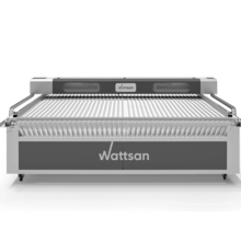 Лазерный станок WATTSAN 2030 CONVEYER